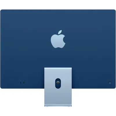 моноблок Apple iMac 2023 Z197001YB Синий