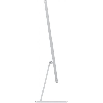 моноблок Apple iMac 24 2023 Z19E0001G Серебристый