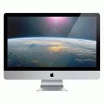 моноблок Apple iMac MB952 Белый