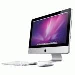моноблок Apple iMac MC812 Белый