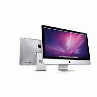 моноблок Apple iMac MC814i7 Серебристый