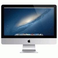 моноблок Apple iMac MD09316GH1 Серебристый