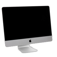 моноблок Apple iMac MD096C132GH3V1 Серебристый