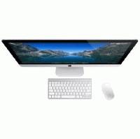 моноблок Apple iMac MD096C1H3 Серебристый