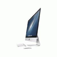 моноблок Apple iMac ME08816GH1 Серебристый