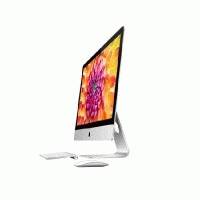 моноблок Apple iMac ME089C1H3V1 Серебристый