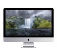 моноблок Apple iMac MF886 Серебристый