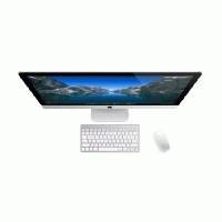 моноблок Apple iMac Z0MP002S3 Серебристый