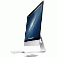 моноблок Apple iMac Z0MS00E7A Серебристый
