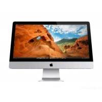 моноблок Apple iMac Z0PD0004C Серебристый