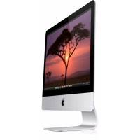 моноблок Apple iMac Z0PE0003W Серебристый