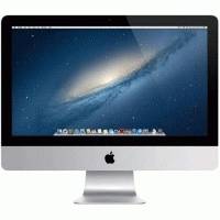 моноблок Apple iMac Z0PE000MV Серебристый