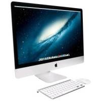 моноблок Apple iMac Z0PE000RX Серебристый