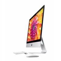 моноблок Apple iMac Z0PE000VX Серебристый