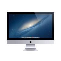 моноблок Apple iMac Z0PE00269 Серебристый