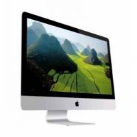 моноблок Apple iMac Z0PE0057P Серебристый
