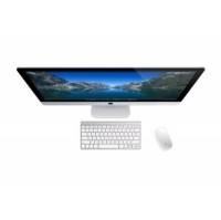 моноблок Apple iMac Z0PG00CCQ Серебристый