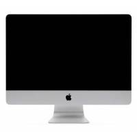 моноблок Apple iMac Z0QX0016R Серебристый