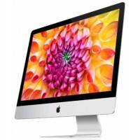 моноблок Apple iMac Z0QX001PV Серебристый