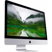 моноблок Apple iMac Z0QX0020P Серебристый