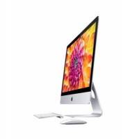 моноблок Apple iMac Z0QX002R5 Серебристый