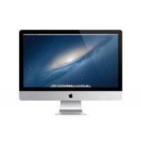 моноблок Apple iMac Z0QX0042N Серебристый