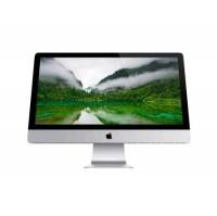 моноблок Apple iMac Z0QX0042R Серебристый