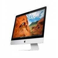 моноблок Apple iMac Z0QX0042R Серебристый
