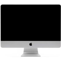 моноблок Apple iMac Z0RS001K5 Серебристый
