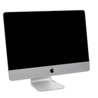 моноблок Apple iMac Z0RS0020M Серебристый