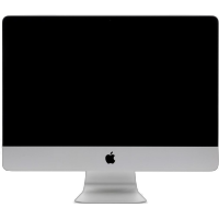 моноблок Apple iMac Z0SC002QQ Серебристый