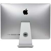 моноблок Apple iMac Z0SC003X4 Серебристый
