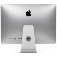 моноблок Apple iMac Z0TK0014P Серебристый