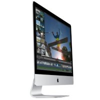 моноблок Apple iMac Z0TR00017 Серебристый