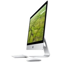 моноблок Apple iMac Z0TR00017 Серебристый
