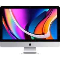 моноблок Apple iMac Z0ZX007DG Серебристый