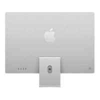 моноблок Apple iMac Z12R000AV Серебристый