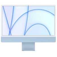 моноблок Apple iMac Z12W000BV Синий
