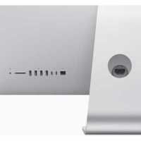 моноблок Apple iMac Z14700062 Серебристый