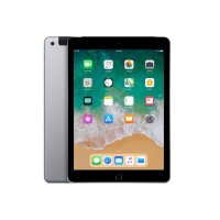 планшет Apple iPad 2018 32Gb Wi-Fi+Cellular MR6N2RU/A