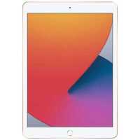 планшет Apple iPad 2020 10.2 Wi-Fi 32Gb Gold MYLC2RU/A Золотистый