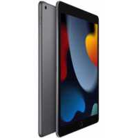 планшет Apple iPad 2021 10.2 Wi-Fi 256Gb Space Grey US MK2N3LL/A Серый космос