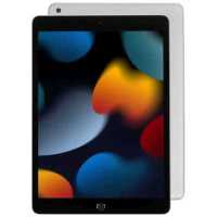 планшет Apple iPad 2021 10.2 Wi-Fi 64Gb Silver MK2L3RK/A Серебристый
