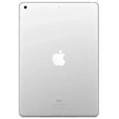 планшет Apple iPad 2021 10.2 Wi-Fi+Cellular 64Gb Silver MK673LL/A Серебристый
