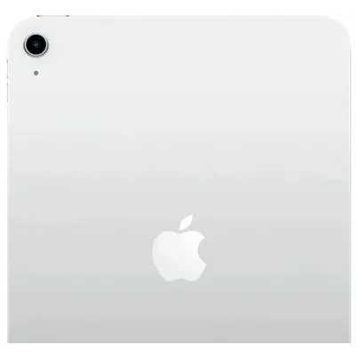 планшет Apple iPad 2022 10.9 Wi-Fi 256Gb Silver MPQ83HN/A Серебристый