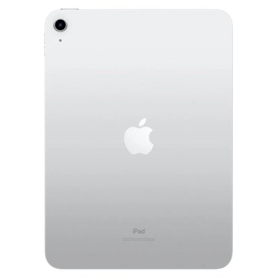 планшет Apple iPad 2022 10.9 Wi-Fi 64Gb Silver MPQ03ZP/A Серебристый