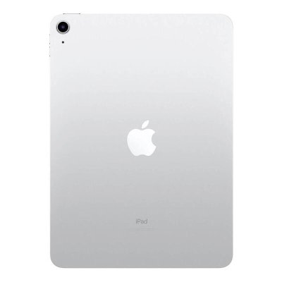 планшет Apple iPad 2022 10.9 Wi-Fi+Cellular 64Gb Silver MQ6J3ZP/A Серебристый