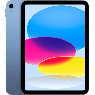 планшет Apple iPad 2025 11 Wi-Fi 128GB Blue MD4A4HN/A Синий