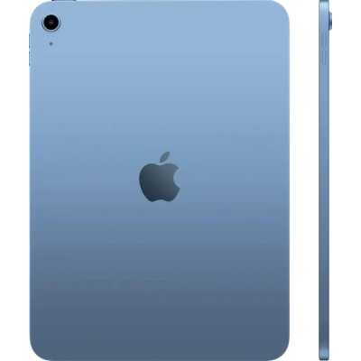 планшет Apple iPad 2025 11 Wi-Fi 128GB Blue MD4H4J/A Синий