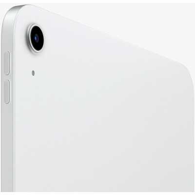 планшет Apple iPad 2025 11 Wi-Fi 128GB Silver MD3Y4AB/A Серебристый